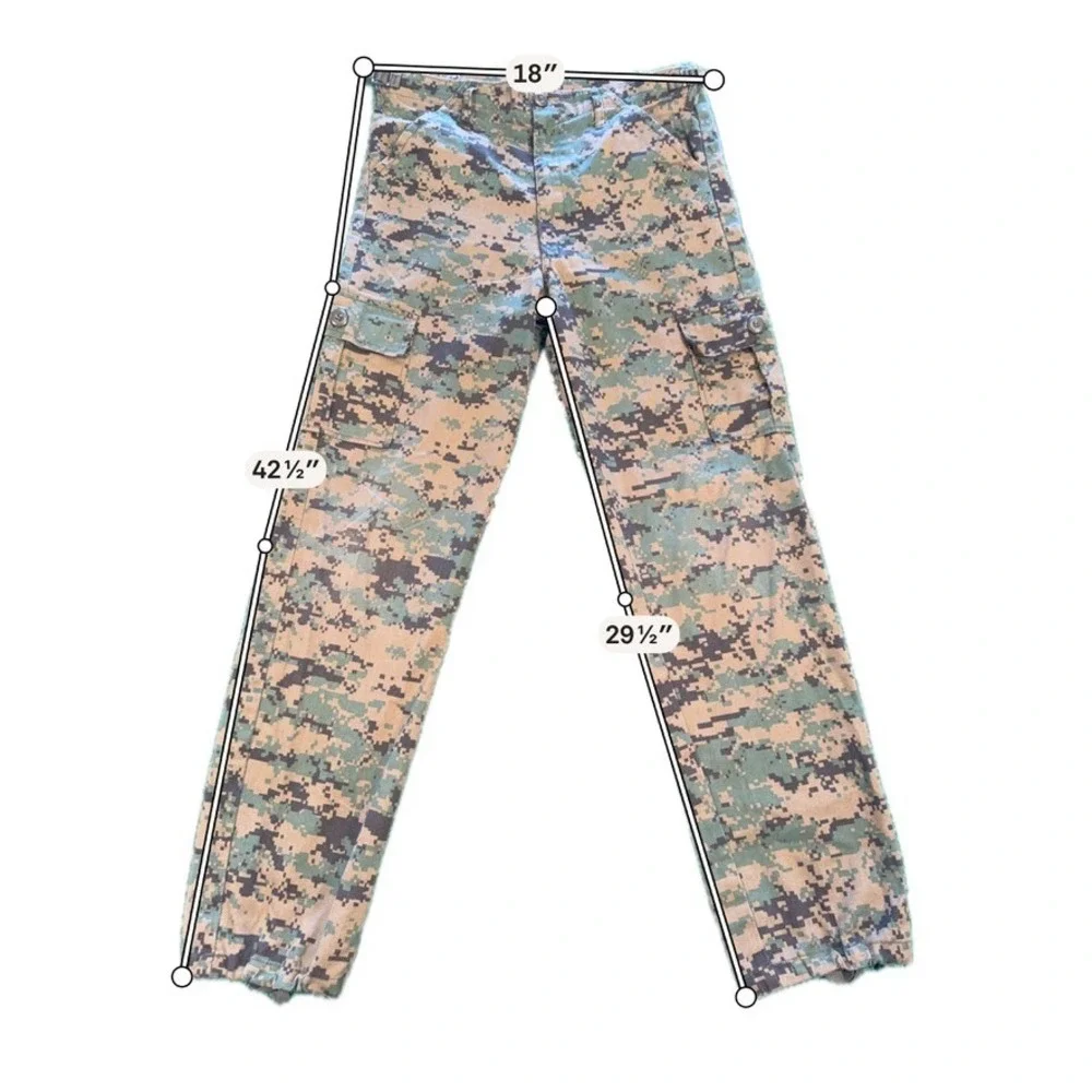 N/A digital camouflage